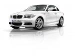 BMW 1-Series Coupe 2011 года